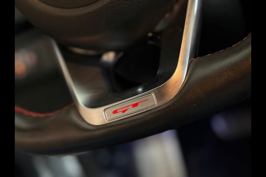Kia Ceed 1.6 T-GDi GT | 204 PK | Alcantara | JBL | Camera | Stoelverwarming | Stuur verwarming | 18 Inch | 2019