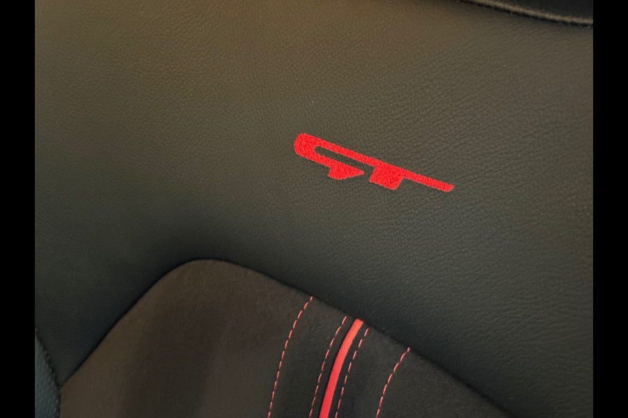 Kia Ceed 1.6 T-GDi GT | 204 PK | Alcantara | JBL | Camera | Stoelverwarming | Stuur verwarming | 18 Inch | 2019