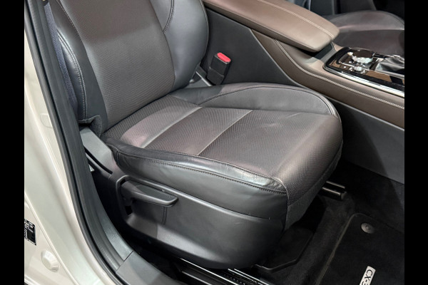 Mazda CX-30 2.0 e-SkyActiv-X M Hybrid Luxury | Pano | Leder | HUD | ACC | Dodehoekdetectie | 180 PK | 2023