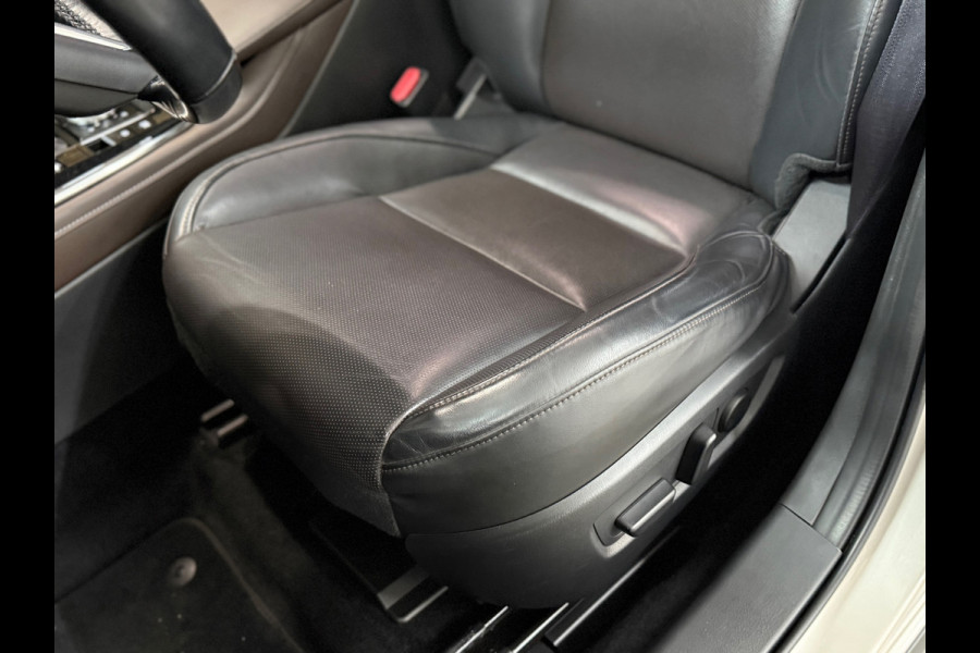 Mazda CX-30 2.0 e-SkyActiv-X M Hybrid Luxury | Pano | Leder | HUD | ACC | Dodehoekdetectie | 180 PK | 2023