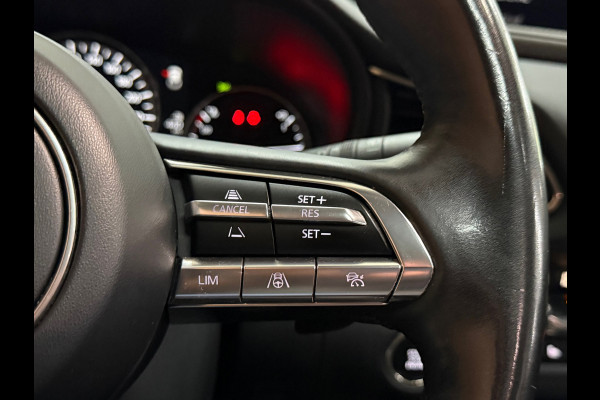 Mazda CX-30 2.0 e-SkyActiv-X M Hybrid Luxury | Pano | Leder | HUD | ACC | Dodehoekdetectie | 180 PK | 2023