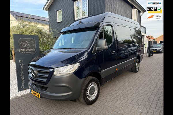 Mercedes-Benz Sprinter 316 CDI L2H2 /5-Persoons /Camera /3500 KG Trekhaak