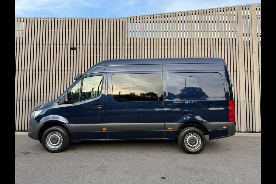 Mercedes-Benz Sprinter 316 CDI L2H2 /5-Persoons /Camera /3500 KG Trekhaak