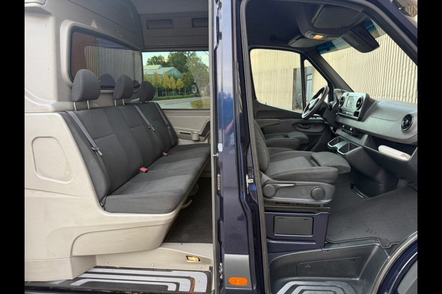 Mercedes-Benz Sprinter 316 CDI L2H2 /5-Persoons /Camera /3500 KG Trekhaak