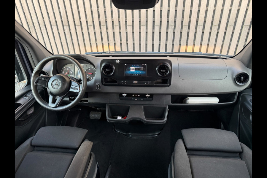 Mercedes-Benz Sprinter 316 CDI L2H2 /5-Persoons /Camera /3500 KG Trekhaak