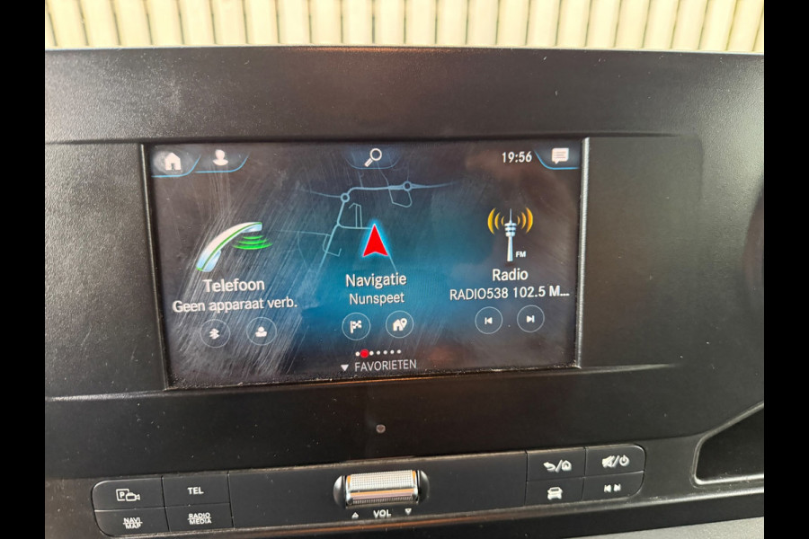 Mercedes-Benz Sprinter 316 CDI L2H2 /5-Persoons /Camera /3500 KG Trekhaak