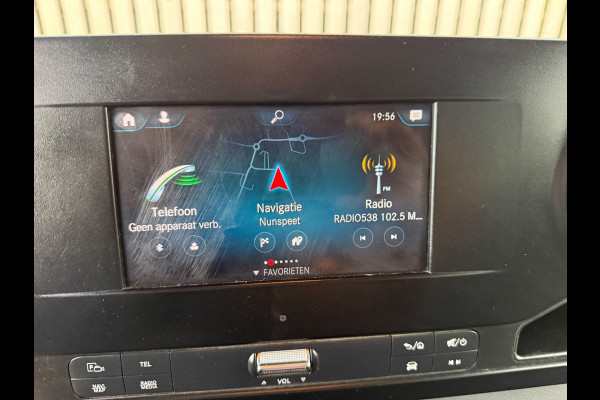 Mercedes-Benz Sprinter 316 CDI L2H2 /5-Persoons /Camera /3500 KG Trekhaak