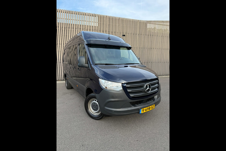 Mercedes-Benz Sprinter 316 CDI L2H2 /5-Persoons /Camera /3500 KG Trekhaak