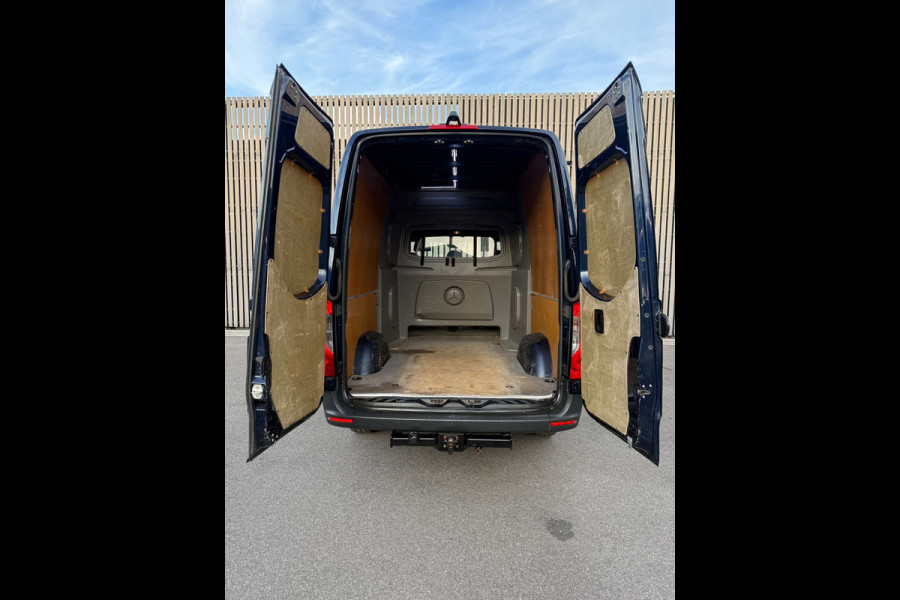 Mercedes-Benz Sprinter 316 CDI L2H2 /5-Persoons /Camera /3500 KG Trekhaak