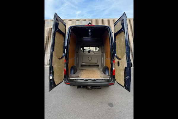 Mercedes-Benz Sprinter 316 CDI L2H2 /5-Persoons /Camera /3500 KG Trekhaak