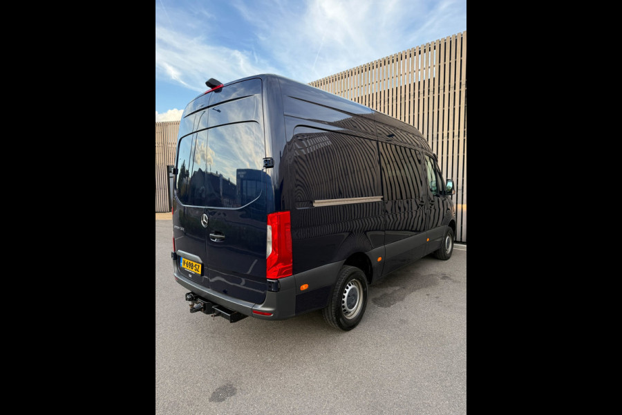Mercedes-Benz Sprinter 316 CDI L2H2 /5-Persoons /Camera /3500 KG Trekhaak