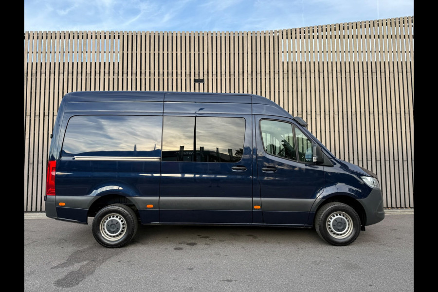 Mercedes-Benz Sprinter 316 CDI L2H2 /5-Persoons /Camera /3500 KG Trekhaak