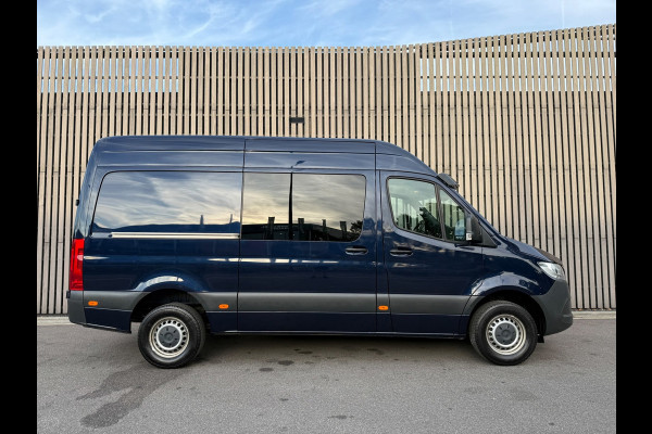 Mercedes-Benz Sprinter 316 CDI L2H2 /5-Persoons /Camera /3500 KG Trekhaak