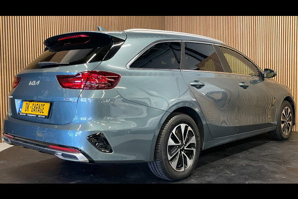 Kia Ceed Sportswagon 1.6 GDI PHEV DynamicLine|GROOT SCHERM|ACC|ANDROID+CARPLAY|CAMERA|CRUISE+CLIMATE CTR|INCL. BTW|1e EIGENAAR|