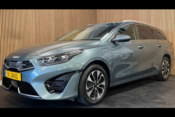 Kia Ceed Sportswagon 1.6 GDI PHEV DynamicLine|GROOT SCHERM|ACC|ANDROID+CARPLAY|CAMERA|CRUISE+CLIMATE CTR|INCL. BTW|1e EIGENAAR|