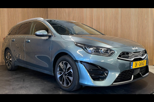 Kia Ceed Sportswagon 1.6 GDI PHEV DynamicLine|GROOT SCHERM|ACC|ANDROID+CARPLAY|CAMERA|CRUISE+CLIMATE CTR|INCL. BTW|1e EIGENAAR|