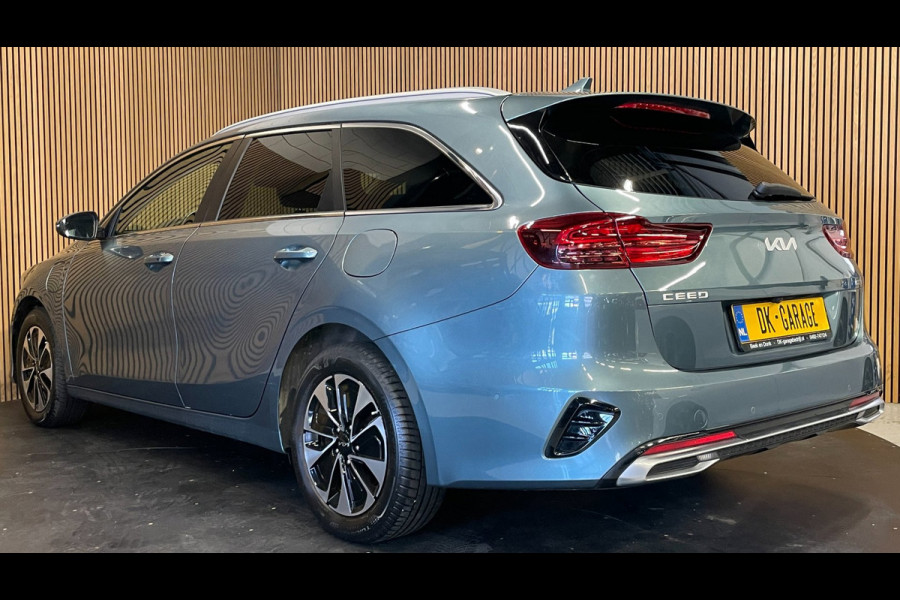 Kia Ceed Sportswagon 1.6 GDI PHEV DynamicLine|GROOT SCHERM|ACC|ANDROID+CARPLAY|CAMERA|CRUISE+CLIMATE CTR|INCL. BTW|1e EIGENAAR|