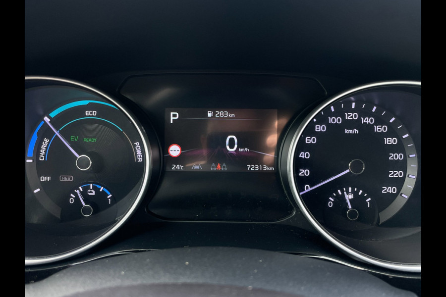 Kia Ceed Sportswagon 1.6 GDI PHEV DynamicLine|GROOT SCHERM|ACC|ANDROID+CARPLAY|CAMERA|CRUISE+CLIMATE CTR|INCL. BTW|1e EIGENAAR|