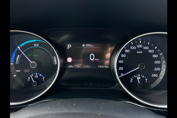 Kia Ceed Sportswagon 1.6 GDI PHEV DynamicLine|GROOT SCHERM|ACC|ANDROID+CARPLAY|CAMERA|CRUISE+CLIMATE CTR|INCL. BTW|1e EIGENAAR|