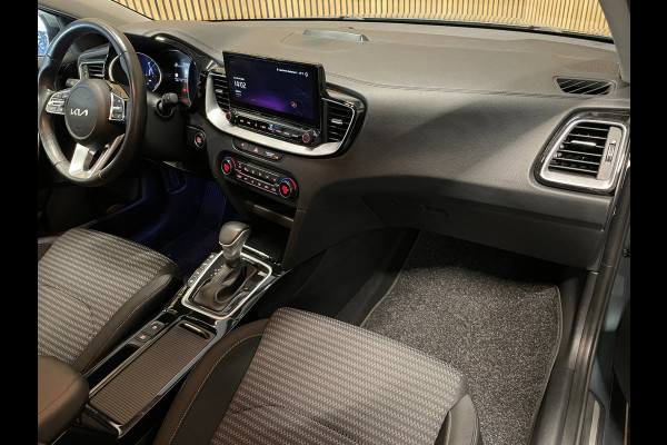 Kia Ceed Sportswagon 1.6 GDI PHEV DynamicLine|GROOT SCHERM|ACC|ANDROID+CARPLAY|CAMERA|CRUISE+CLIMATE CTR|INCL. BTW|1e EIGENAAR|