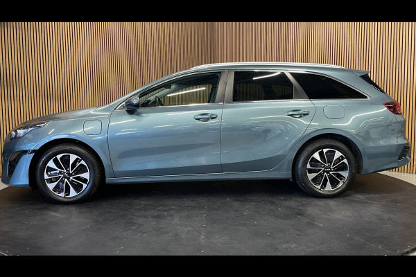 Kia Ceed Sportswagon 1.6 GDI PHEV DynamicLine|GROOT SCHERM|ACC|ANDROID+CARPLAY|CAMERA|CRUISE+CLIMATE CTR|INCL. BTW|1e EIGENAAR|