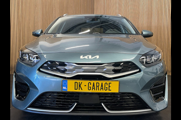Kia Ceed Sportswagon 1.6 GDI PHEV DynamicLine|GROOT SCHERM|ACC|ANDROID+CARPLAY|CAMERA|CRUISE+CLIMATE CTR|INCL. BTW|1e EIGENAAR|