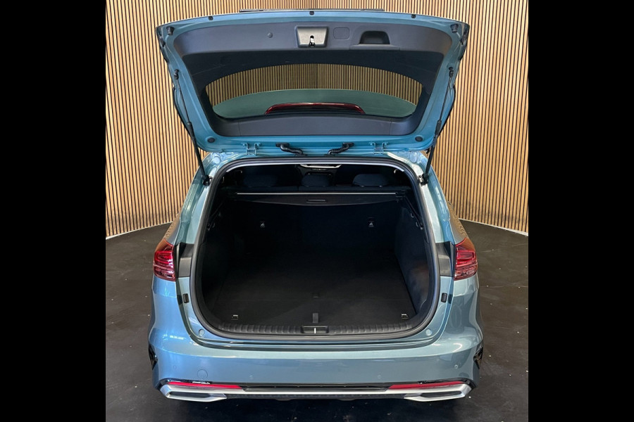 Kia Ceed Sportswagon 1.6 GDI PHEV DynamicLine|GROOT SCHERM|ACC|ANDROID+CARPLAY|CAMERA|CRUISE+CLIMATE CTR|INCL. BTW|1e EIGENAAR|