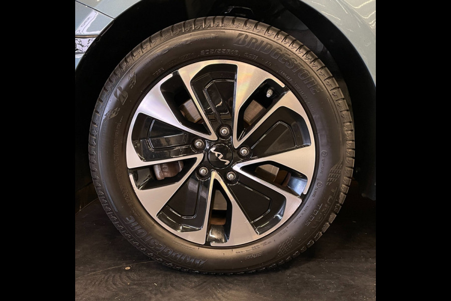 Kia Ceed Sportswagon 1.6 GDI PHEV DynamicLine|GROOT SCHERM|ACC|ANDROID+CARPLAY|CAMERA|CRUISE+CLIMATE CTR|INCL. BTW|1e EIGENAAR|
