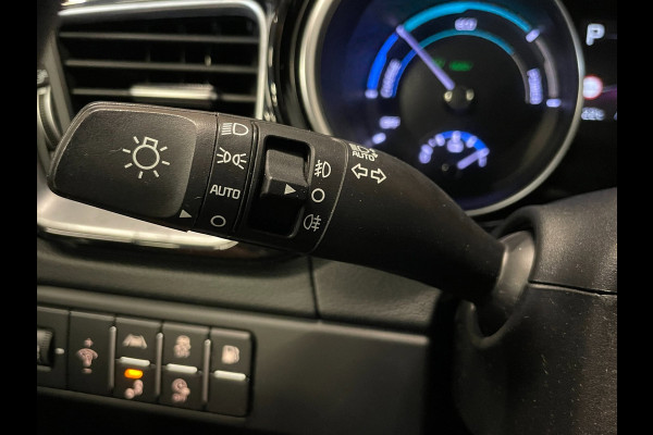 Kia Ceed Sportswagon 1.6 GDI PHEV DynamicLine|GROOT SCHERM|ACC|ANDROID+CARPLAY|CAMERA|CRUISE+CLIMATE CTR|INCL. BTW|1e EIGENAAR|