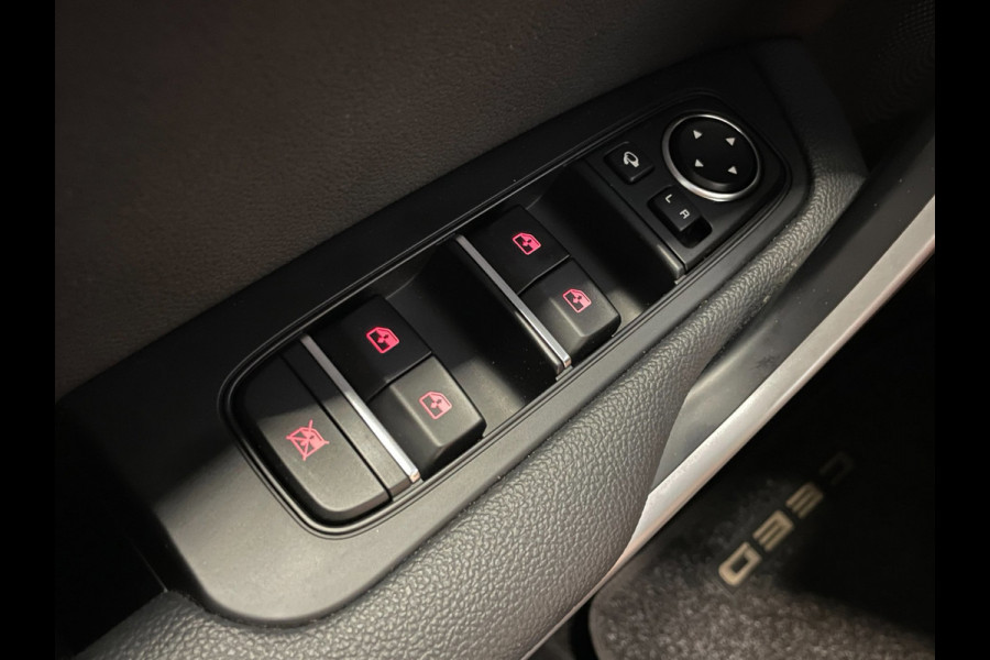 Kia Ceed Sportswagon 1.6 GDI PHEV DynamicLine|GROOT SCHERM|ACC|ANDROID+CARPLAY|CAMERA|CRUISE+CLIMATE CTR|INCL. BTW|1e EIGENAAR|