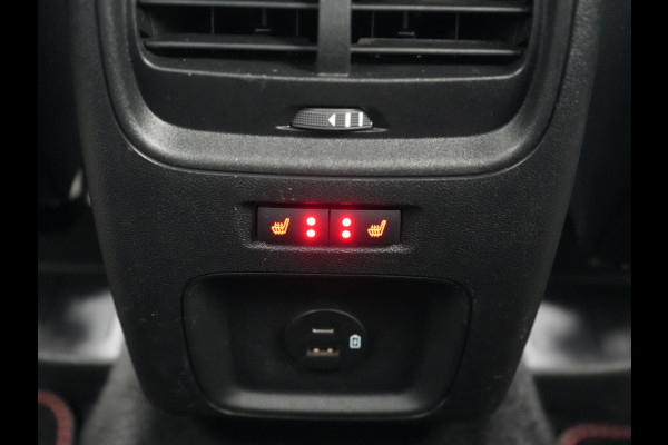 Ford Kuga 2.5 ST-Line PHEV 225pk Dealer O.H. | Adaptive Cruise | 360 Camera | Sportstoelen Verwarmd | Keyless | Pilot Assist | Stuurverwarming | Lane Assist | Virtual | Navigatie | DAB | 18"L.M |