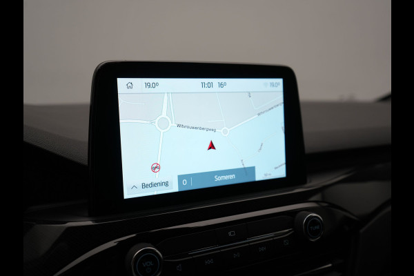 Ford Kuga 2.5 ST-Line PHEV 225pk Dealer O.H. | Adaptive Cruise | 360 Camera | Sportstoelen Verwarmd | Keyless | Pilot Assist | Stuurverwarming | Lane Assist | Virtual | Navigatie | DAB | 18"L.M |