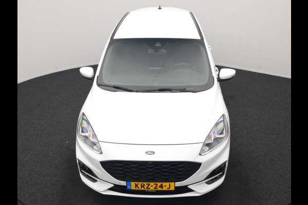 Ford Kuga 2.5 ST-Line PHEV 225pk Dealer O.H. | Adaptive Cruise | 360 Camera | Sportstoelen Verwarmd | Keyless | Pilot Assist | Stuurverwarming | Lane Assist | Virtual | Navigatie | DAB | 18"L.M |