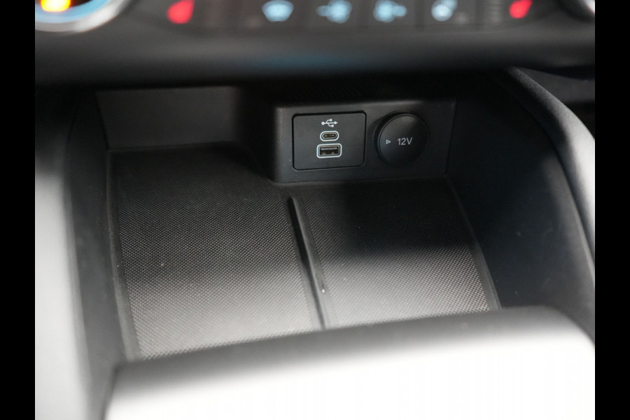 Ford Kuga 2.5 ST-Line PHEV 225pk Dealer O.H. | Adaptive Cruise | 360 Camera | Sportstoelen Verwarmd | Keyless | Pilot Assist | Stuurverwarming | Lane Assist | Virtual | Navigatie | DAB | 18"L.M |
