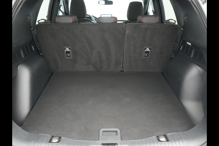Ford Kuga 2.5 ST-Line PHEV 225pk Dealer O.H. | Adaptive Cruise | 360 Camera | Sportstoelen Verwarmd | Keyless | Pilot Assist | Stuurverwarming | Lane Assist | Virtual | Navigatie | DAB | 18"L.M |