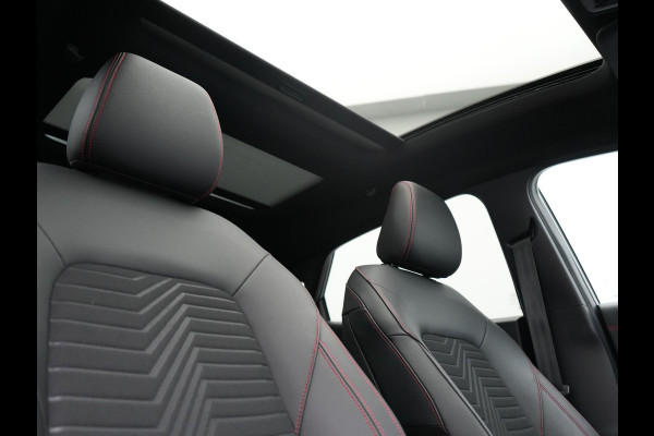 Ford Puma 1.0 EcoBoost ST-Line X 168pk Dealer O.H | Trekhaak Afn. | Panodak | Adaptive Cruise | Bang & Olufsen | Camera | Sportstoelen & Stuur Verwarmd | Keyless | Virtual | Navigatie | DAB | 17"L.M |
