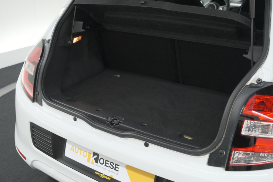 Renault Twingo 1.0 SCe Collection | Cruise Control | Airco | Bluetooth Radio