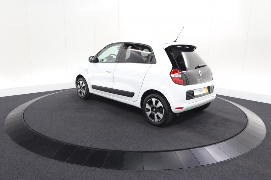 Renault Twingo 1.0 SCe Collection | Cruise Control | Airco | Bluetooth Radio