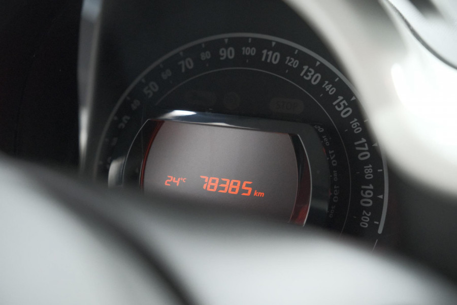 Renault Twingo 1.0 SCe Collection | Cruise Control | Airco | Bluetooth Radio