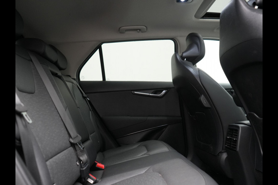 Kia Niro 1.6 GDi Hybrid ExecutiveLine 149pk | Trekhaak | Panodak | Adaptive Cruise | Head Up | Camera | Lederen Sportstoelen Memory & Ventilatie | Keyless | Apple Carplay | Stoel & Stuurverwarming | Virtual | Navigatie | DAB | 18"L.M |