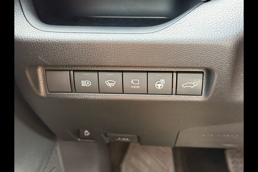 Toyota RAV4 2.5 Hybrid Bi-Tone | ACC | Parelmoer | 360* Camera | Keyless | 18 inch