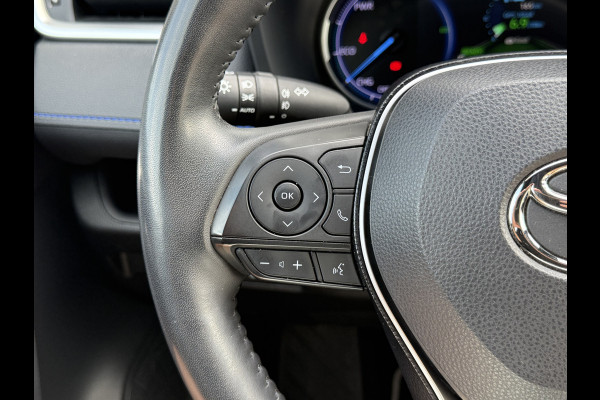 Toyota RAV4 2.5 Hybrid Bi-Tone | ACC | Parelmoer | 360* Camera | Keyless | 18 inch
