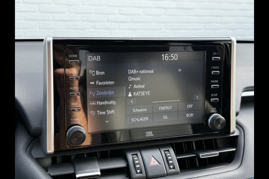 Toyota RAV4 2.5 Hybrid Bi-Tone | ACC | Parelmoer | 360* Camera | Keyless | 18 inch
