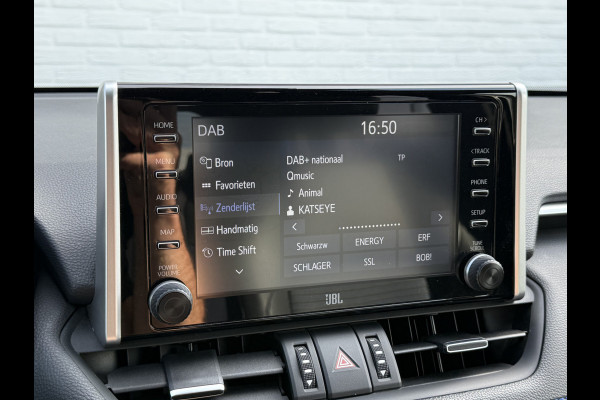 Toyota RAV4 2.5 Hybrid Bi-Tone | ACC | Parelmoer | 360* Camera | Keyless | 18 inch