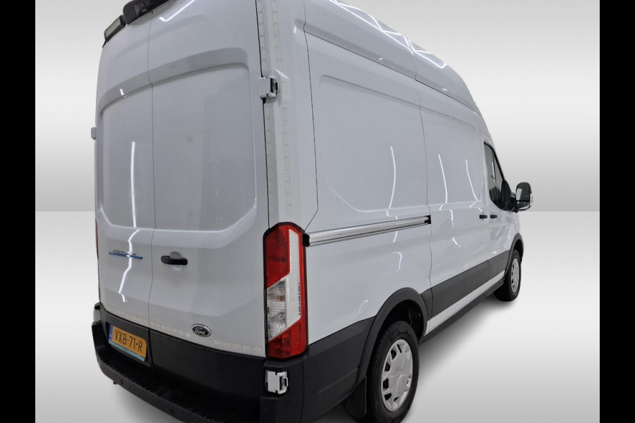 Ford E-Transit 350 L2 H3 Trend 68 kWh Bott Vario Inrichting