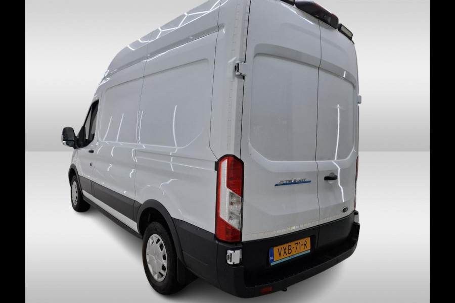 Ford E-Transit 350 L2 H3 Trend 68 kWh Bott Vario Inrichting