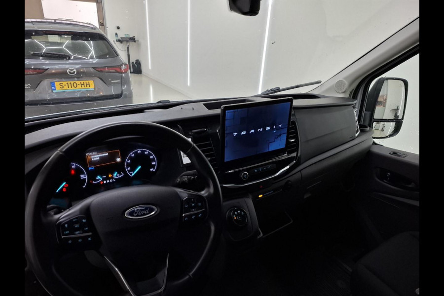 Ford E-Transit 350 L2 H3 Trend 68 kWh Bott Vario Inrichting