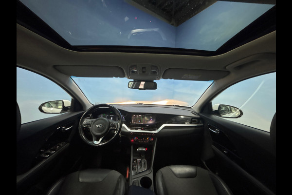 Kia Niro 1.6 GDi Hybrid DynamicLine Pano, Trekhaak, Camera, Carplay