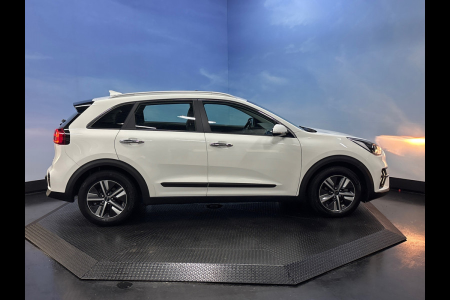 Kia Niro 1.6 GDi Hybrid DynamicLine Pano, Trekhaak, Camera, Carplay