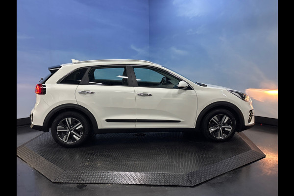 Kia Niro 1.6 GDi Hybrid DynamicLine Pano, Trekhaak, Camera, Carplay
